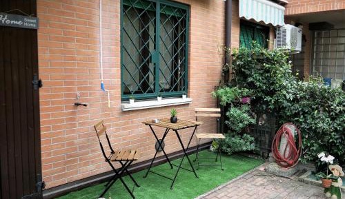 Apartment - Ground Floor