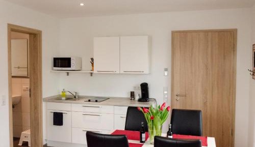 One Bedroom Apartment - Ground Floor with Terrace