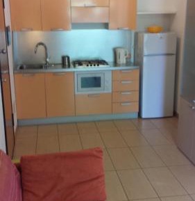 Comfort Apartment