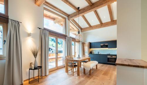 Apartment Top 5 - Penthouse