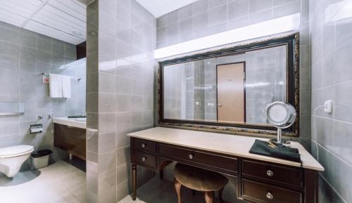 Luxury Triple Room