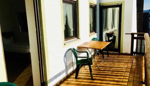 Budget Single Room