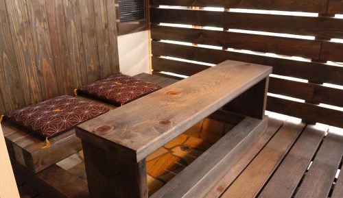 Junior Suite with Tatami Area