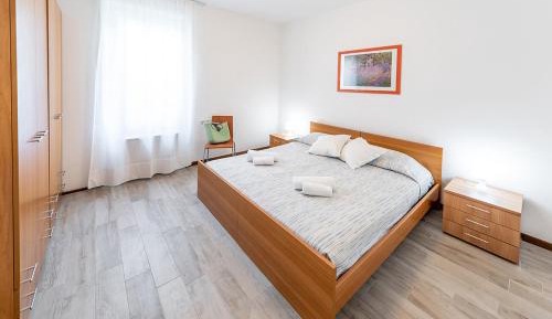 One-Bedroom Apartment Classic