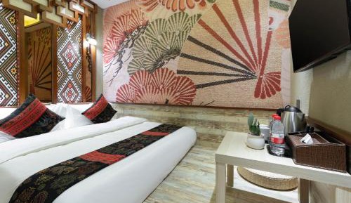 Small Double Room