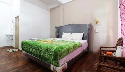 Two-Bedroom Suite