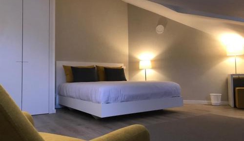 Duplex Apartment