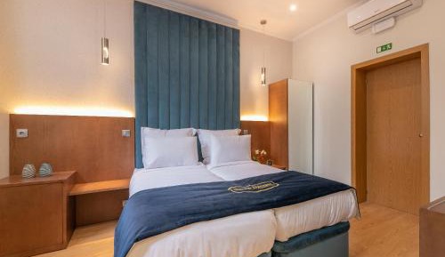 Superior Double or Twin Room