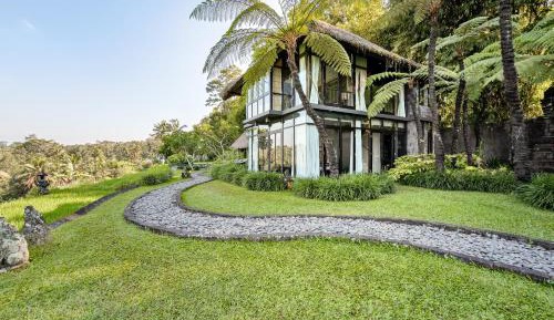Pondok Sapi Two bedroom Villa with Private Pool