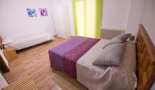 Duplex Apartment