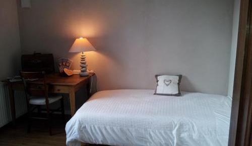 Superior Family Room