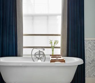 One-Bedroom Suite with Square View