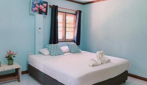 Standard Villa