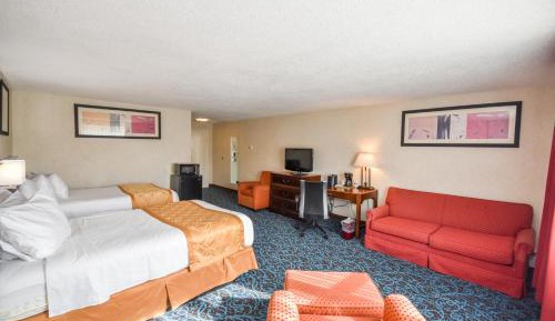 Queen Room