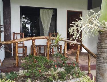Deluxe Double or Twin Room with Ocean View
