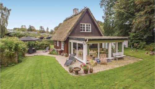 Two-Bedroom Holiday Home