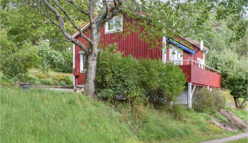 Two-Bedroom Holiday Home