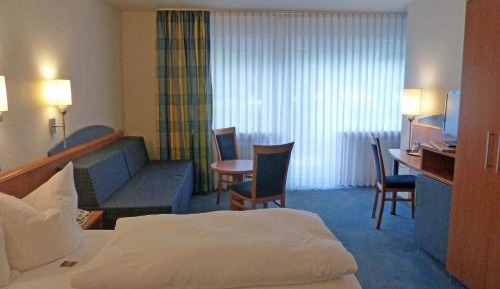 Comfort Triple Room