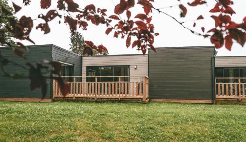 One-Bedroom Cottage Privilege 2 people