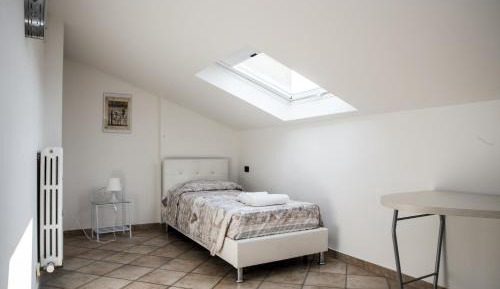 Duplex Apartment