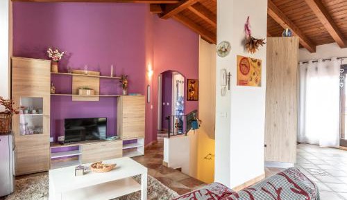 Three-Bedroom Superior Apartment