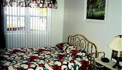 Two-Bedroom Suite