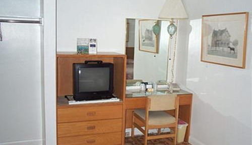 Double Room with Two Double Beds