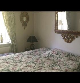 Suite with Garden View