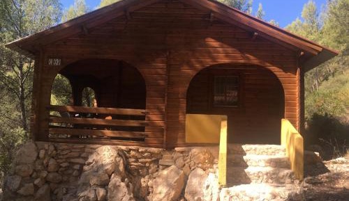 Two-Bedroom Bungalow (5 Adults)