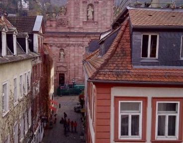 Comfort Two-Bedroom Apartment - 1st Floor