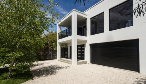 Holiday Home
