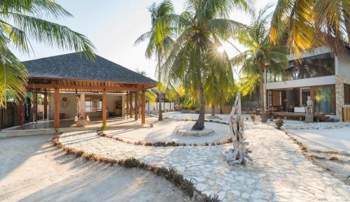 Two-Bedroom Bungalow