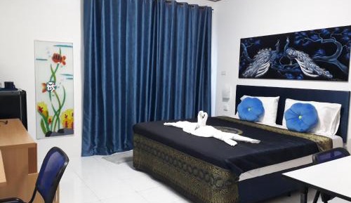 Standard King Room