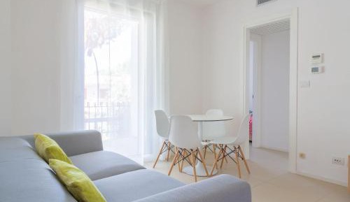 Two-Bedroom Superior Apartment