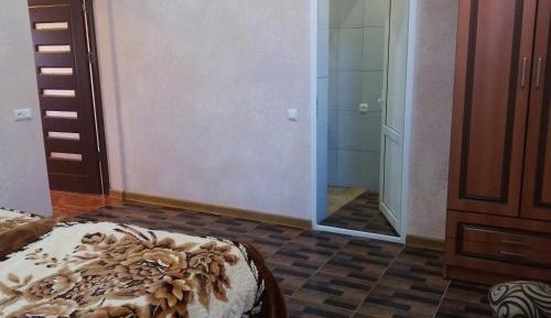Family Room with Private Bathroom