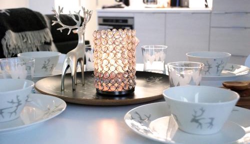 Nordica Design Apartment