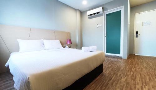 Superior Queen Room