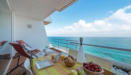 Apartment with Sea View