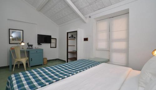 Super Deluxe Double Room