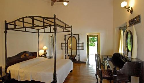 Premium Double or Twin Room