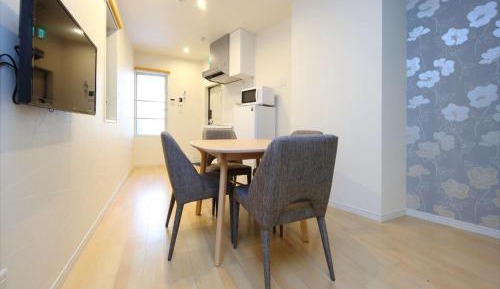 Apartment - Ground Floor