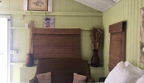 Standard Bungalow