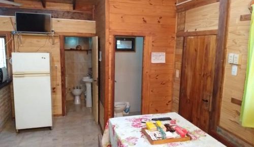Family Room with Garden View