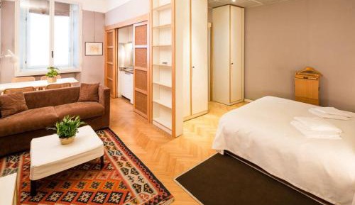 Superior Apartment
