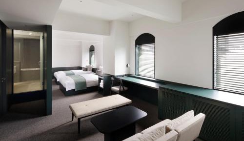 Suite