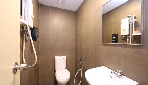 Superior Suite