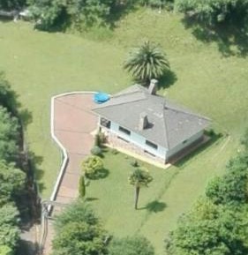 Three-Bedroom Townhouse