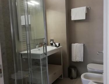 Superior Double Room with Lake View