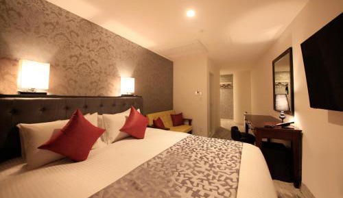 King Room -Non Smoking  - Annex