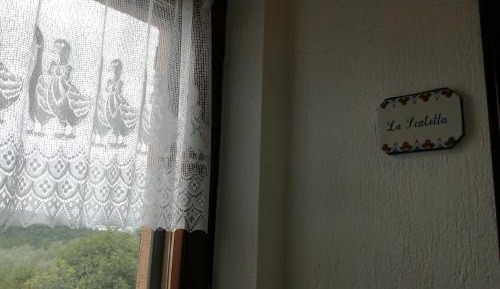 Double or Twin Room with Garden View